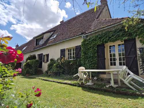 Saint-Victor-de-Buthon Eure-et-Loir Haus Bild 7138425