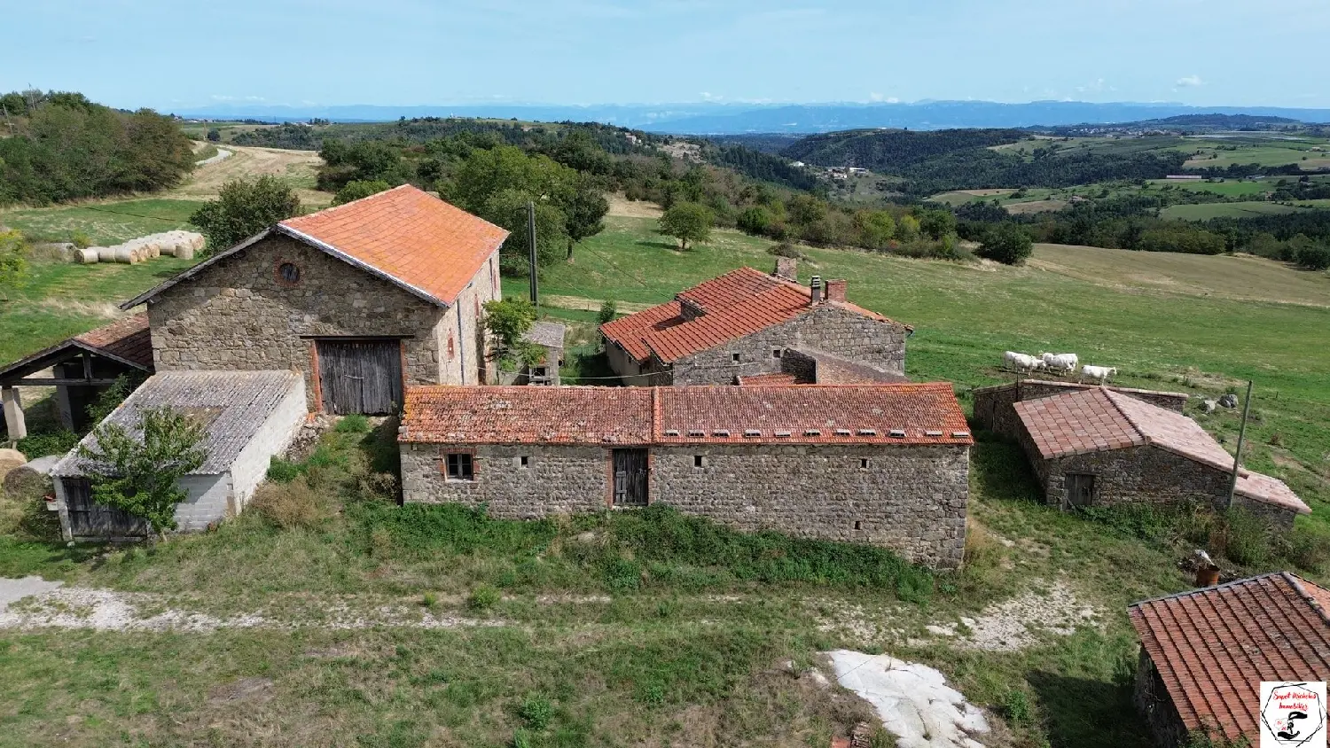  kaufen Haus Saint-Victor Ardèche 2