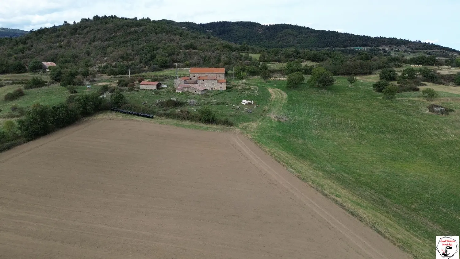  kaufen Haus Saint-Victor Ardèche 3