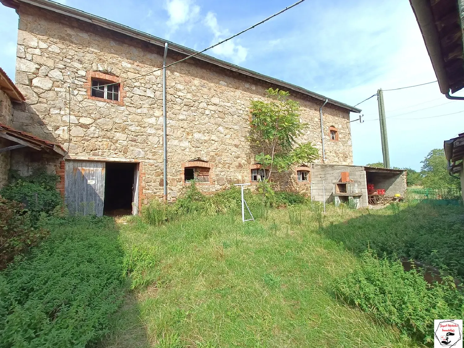  kaufen Haus Saint-Victor Ardèche 5