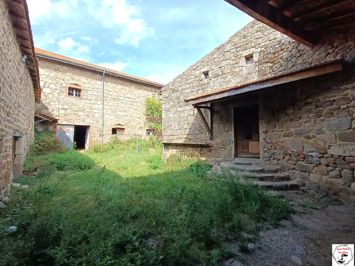 kaufen Haus Saint-Victor Ardèche 7