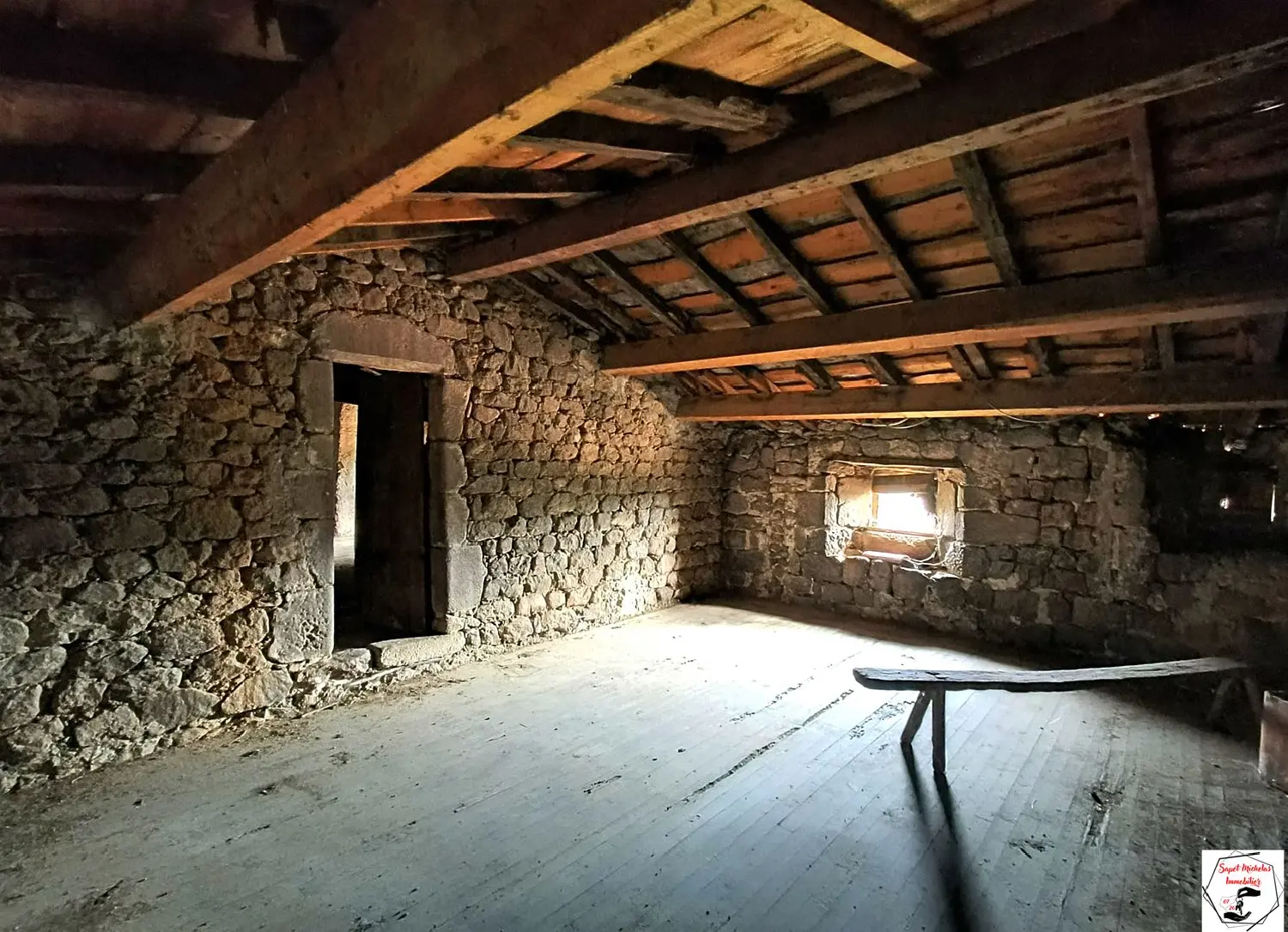  kaufen Haus Saint-Victor Ardèche 8