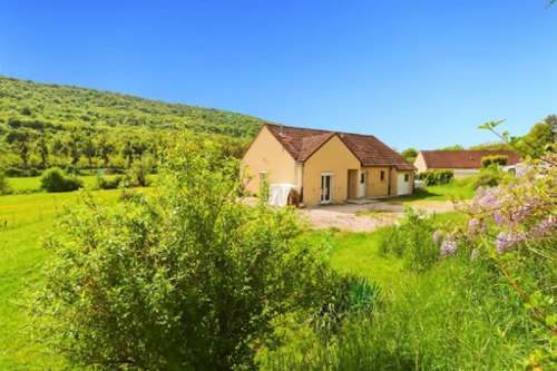 Saint-Victor-sur-Ouche Côte-d'Or house foto 7142490