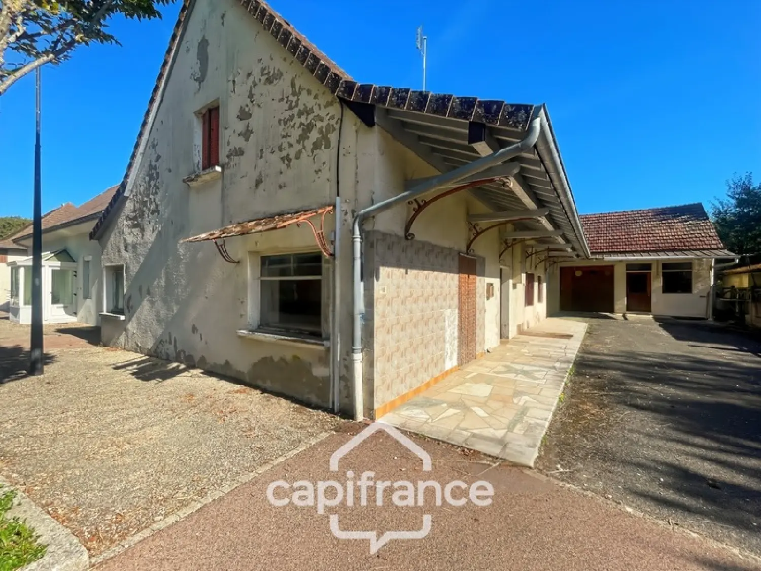  kaufen Haus Saint-Vincent-en-Bresse Saône-et-Loire 2