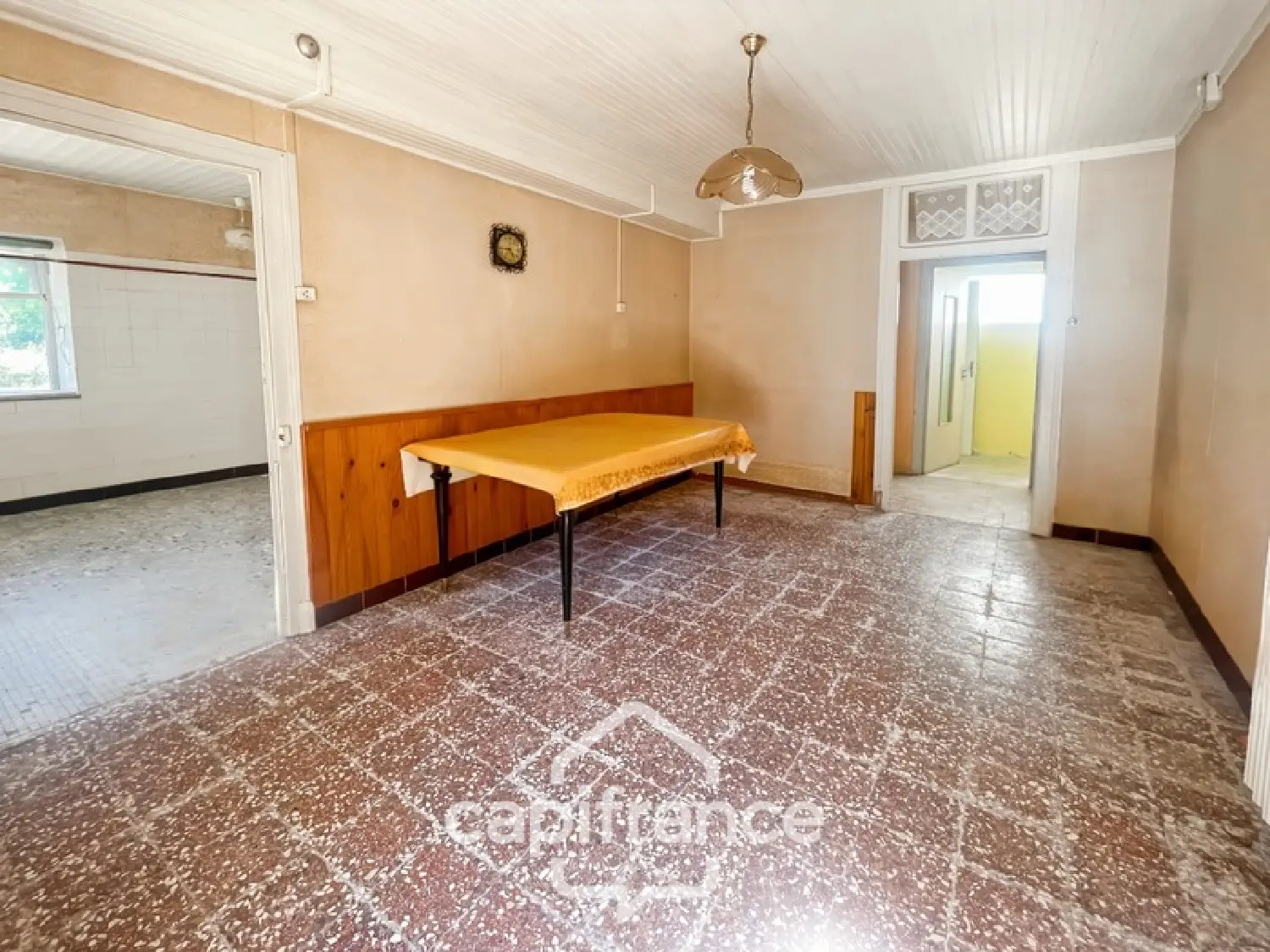  kaufen Haus Saint-Vincent-en-Bresse Saône-et-Loire 3