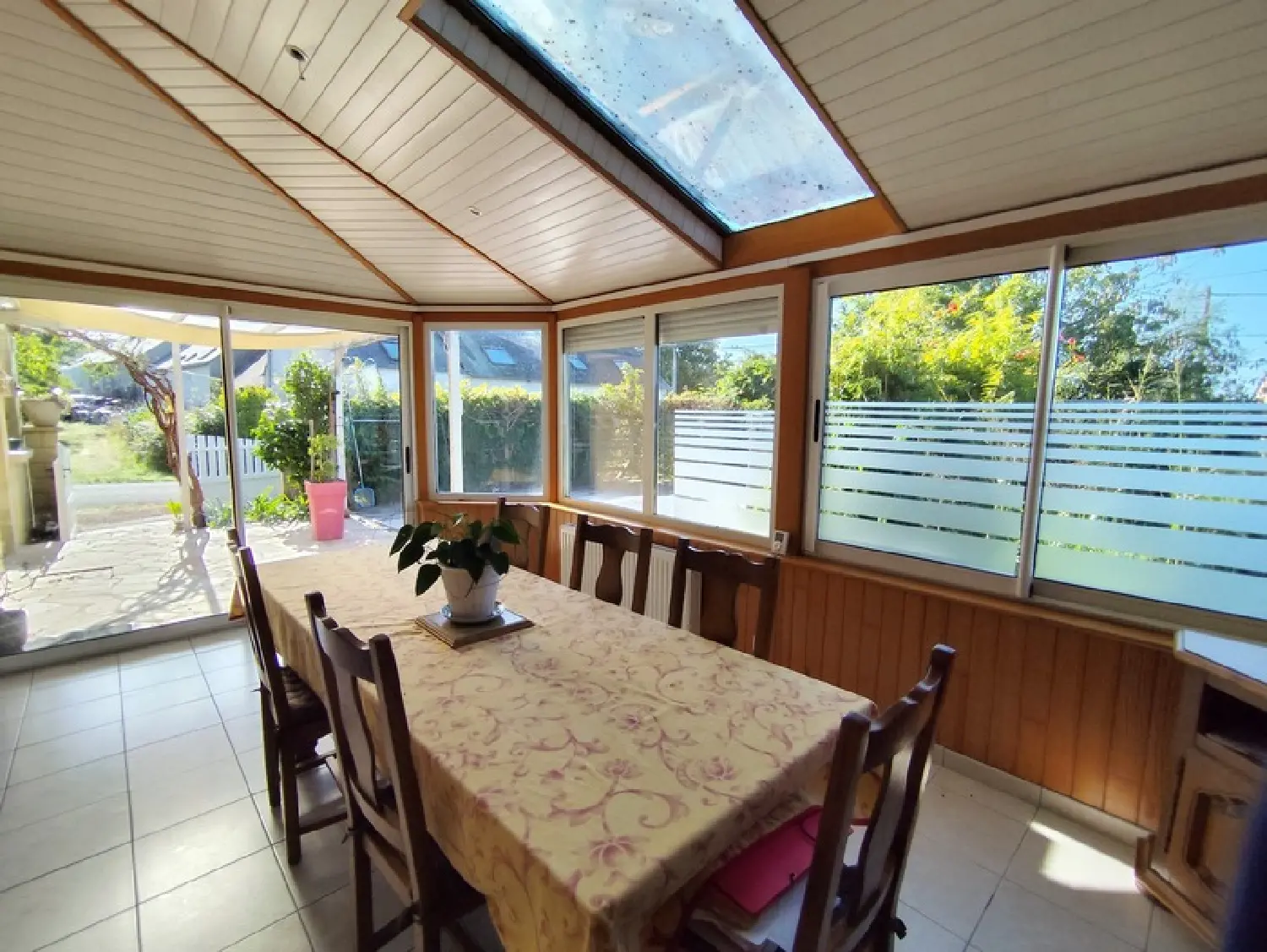  te koop huis Saint-Vincent-sur-Oust Morbihan 3