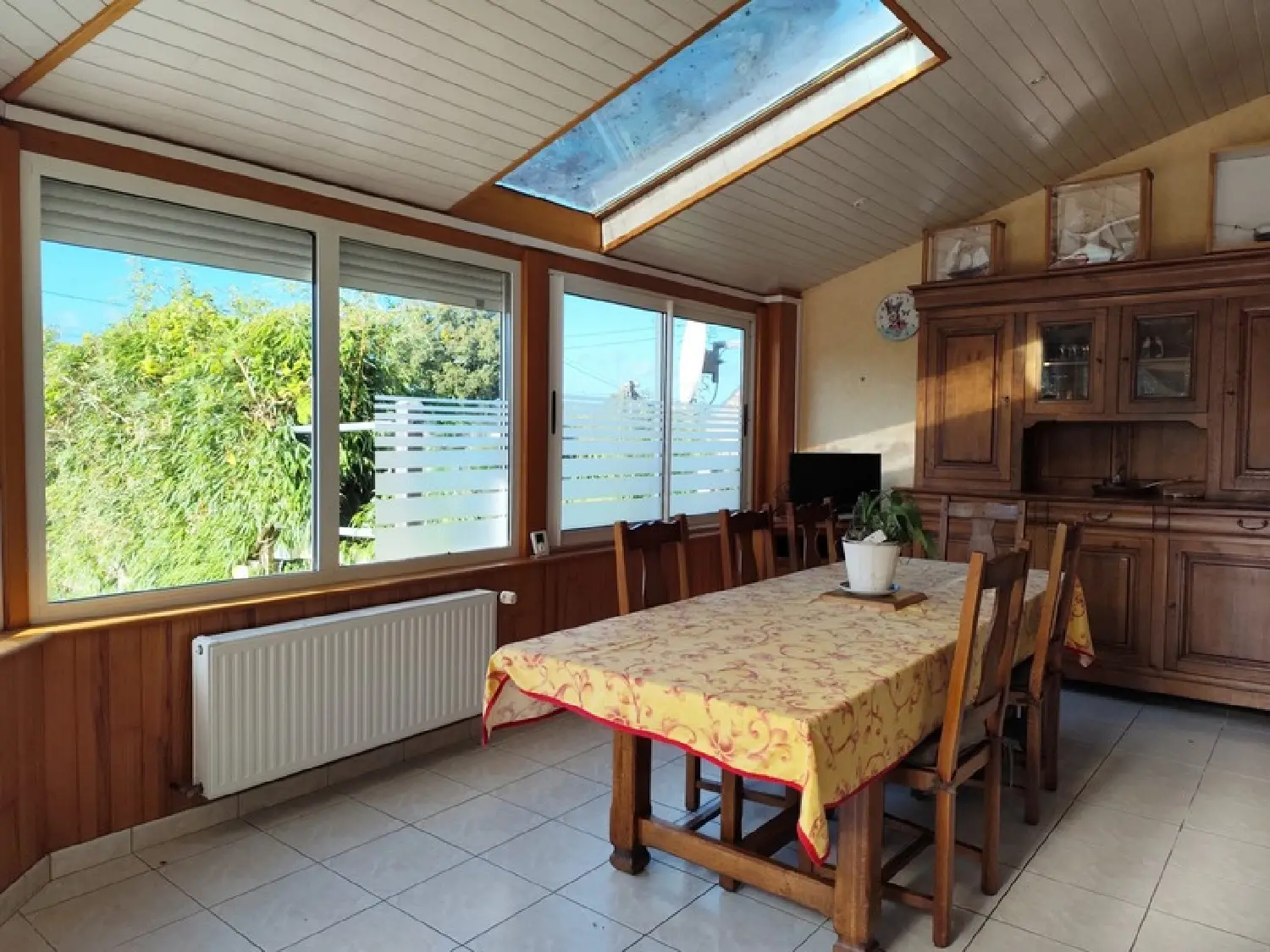  te koop huis Saint-Vincent-sur-Oust Morbihan 4