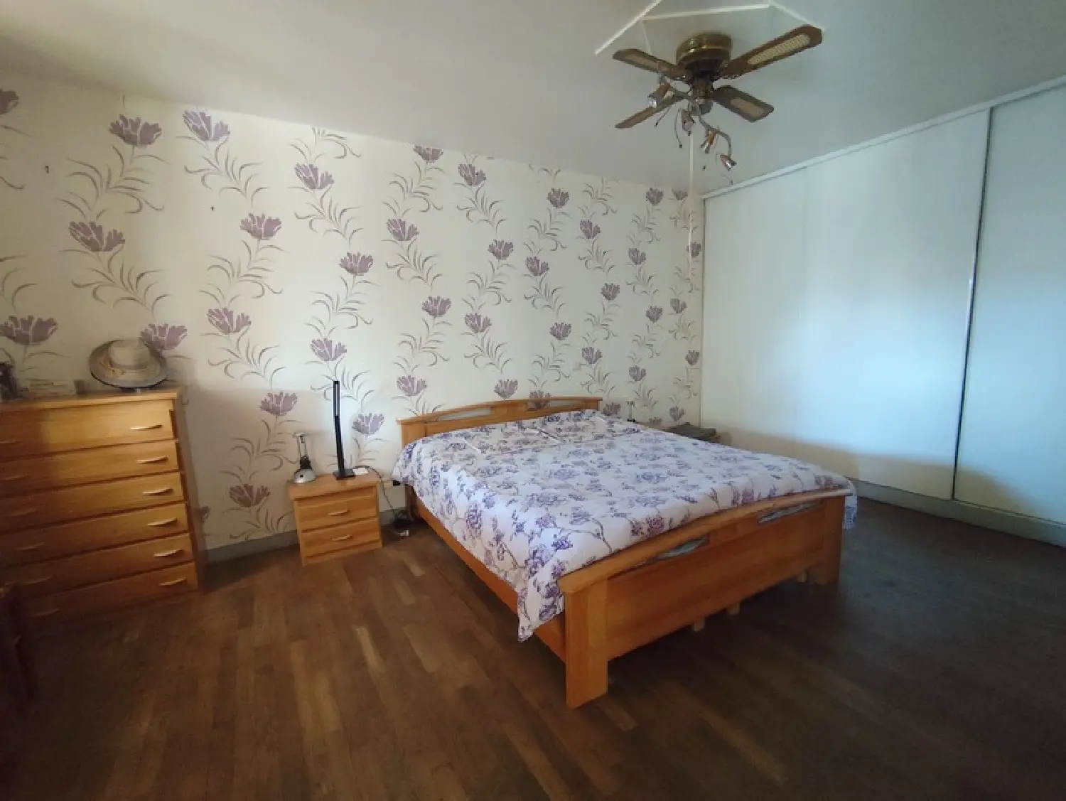  te koop huis Saint-Vincent-sur-Oust Morbihan 6