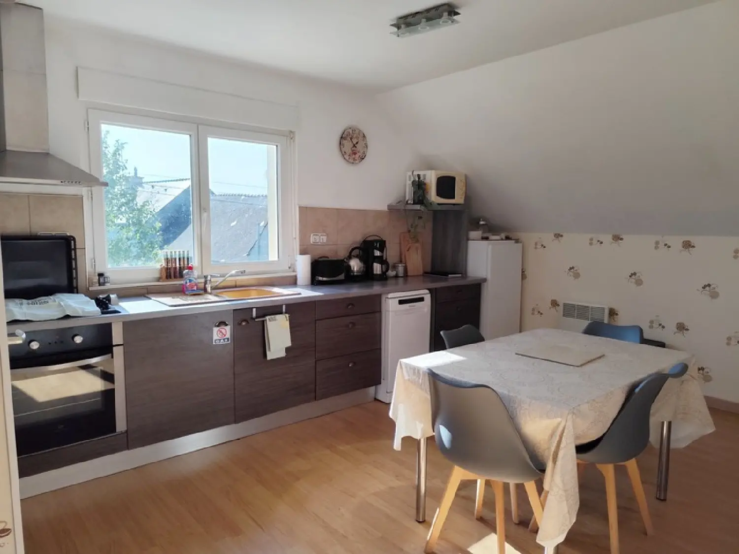  te koop huis Saint-Vincent-sur-Oust Morbihan 7