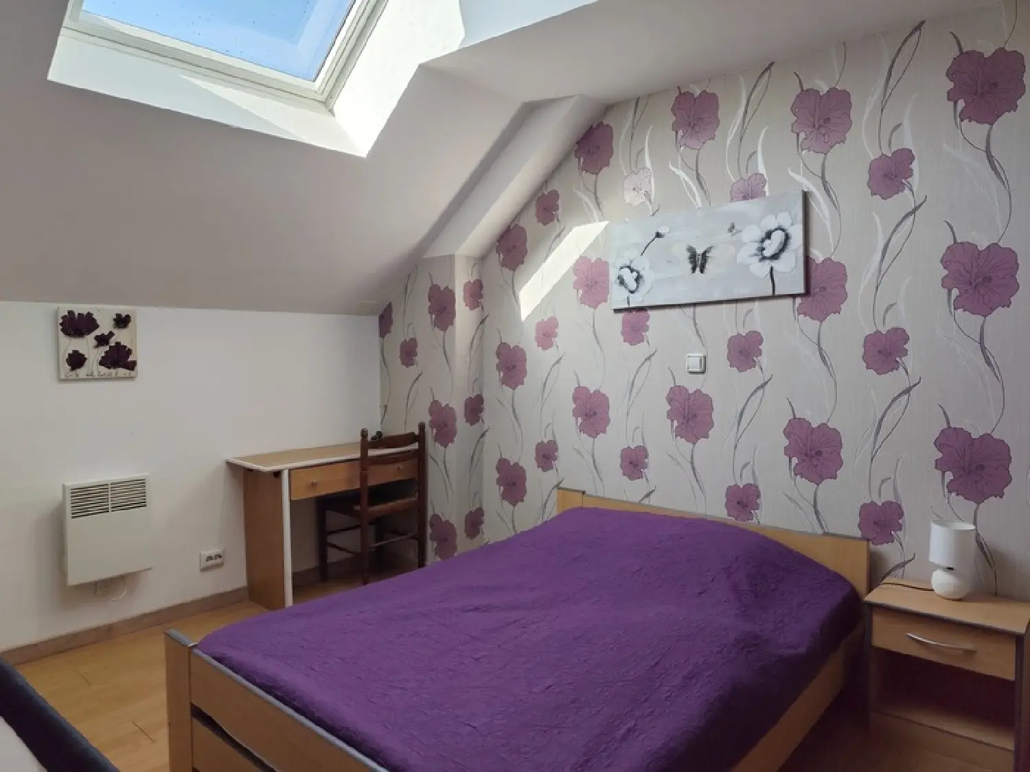  te koop huis Saint-Vincent-sur-Oust Morbihan 8