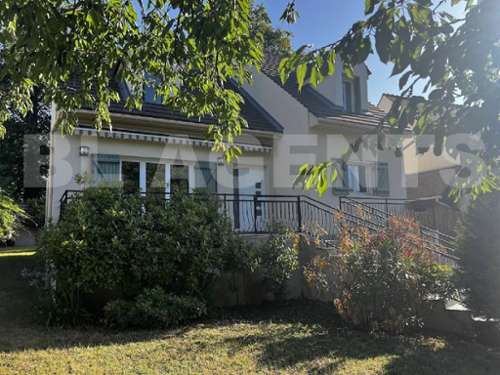 Saint-Vrain Essonne Haus Bild 7142219