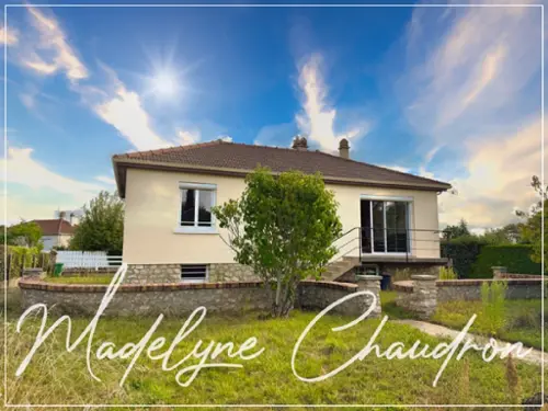 Saint-Vrain Essonne huis foto 7134165