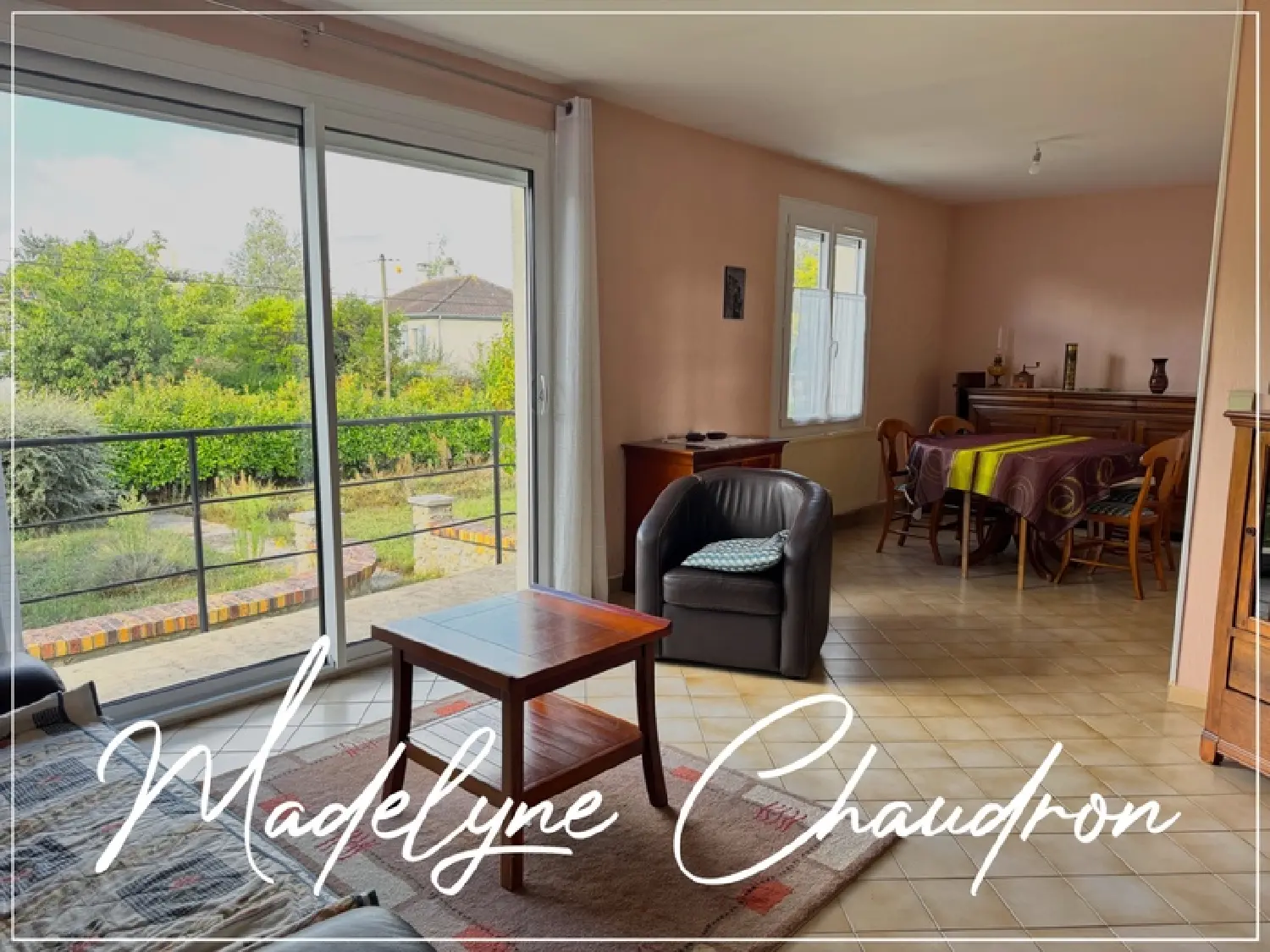  te koop huis Saint-Vrain Essonne 2