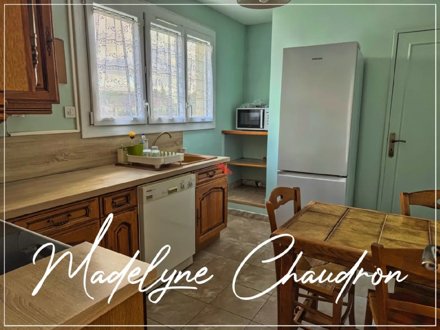  te koop huis Saint-Vrain Essonne 4