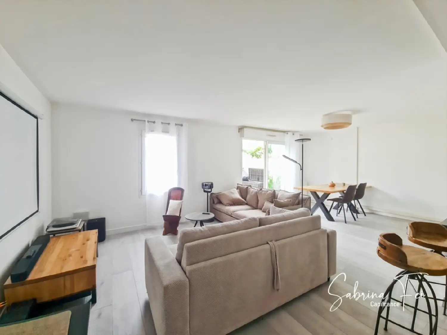  te koop huis Saint-Xandre Charente-Maritime 2