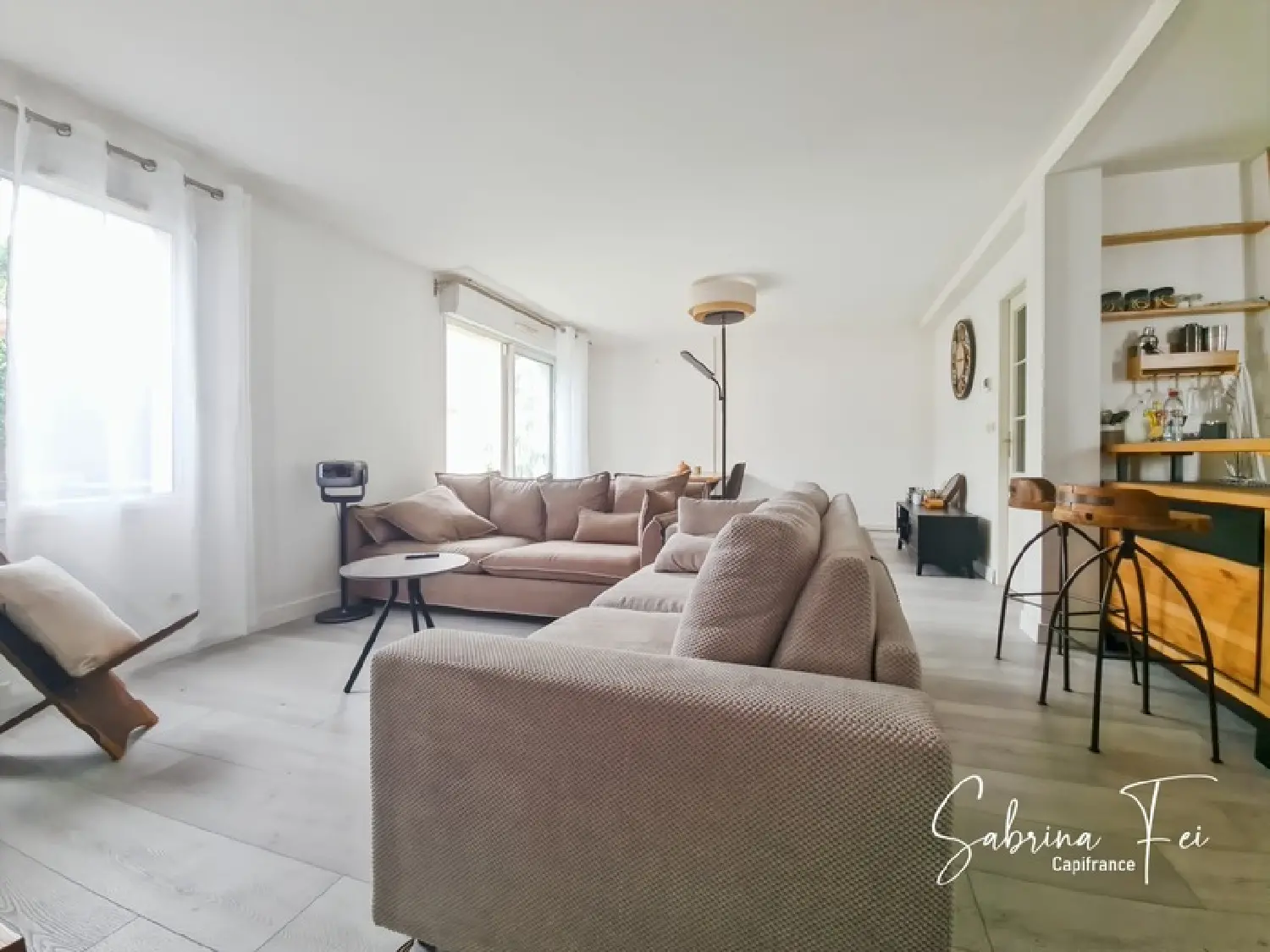  te koop huis Saint-Xandre Charente-Maritime 3