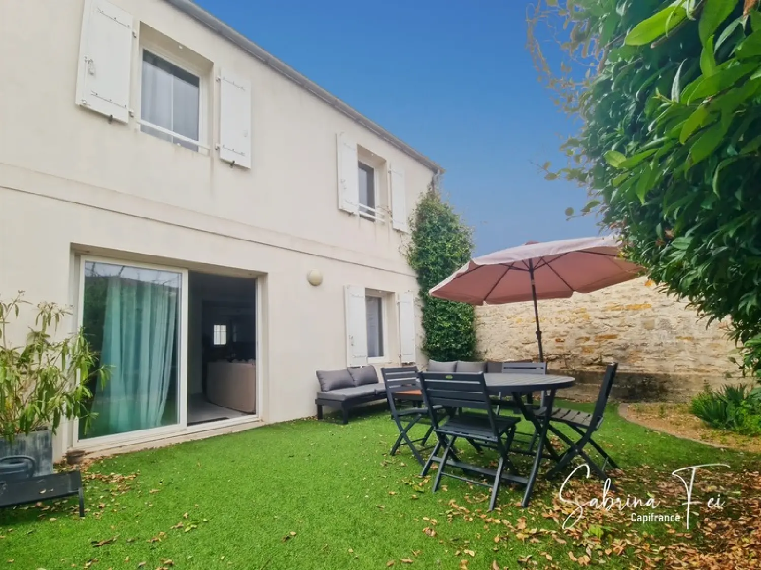  te koop huis Saint-Xandre Charente-Maritime 5