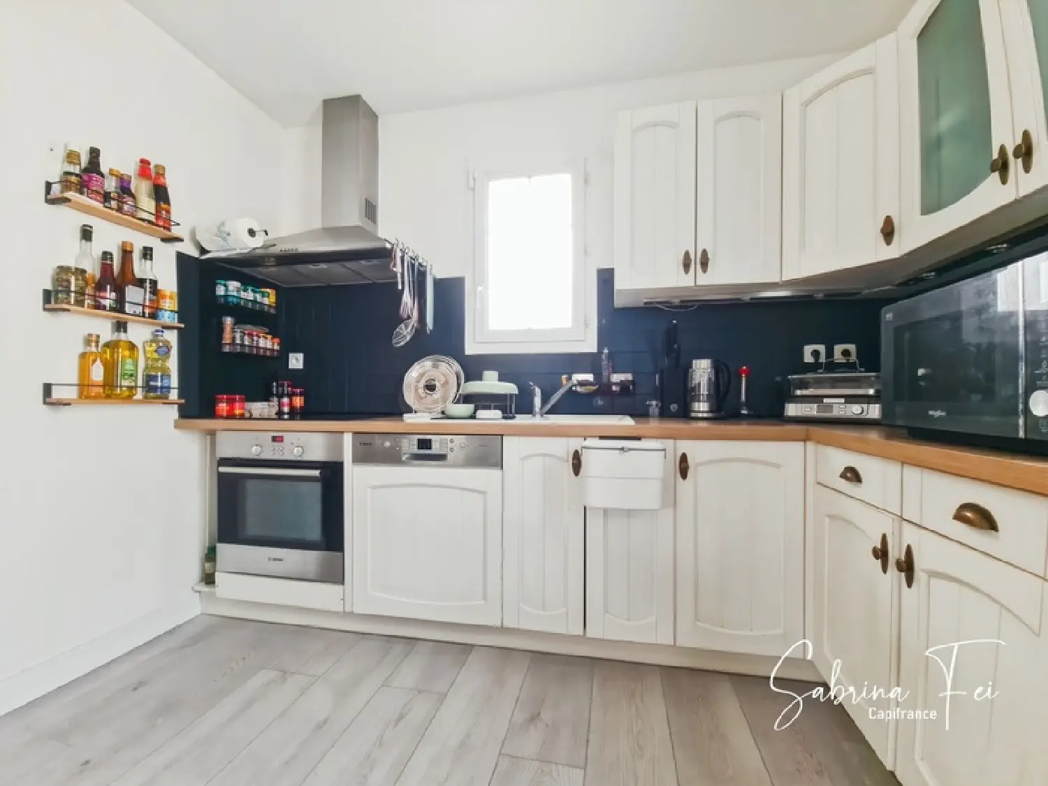  te koop huis Saint-Xandre Charente-Maritime 6