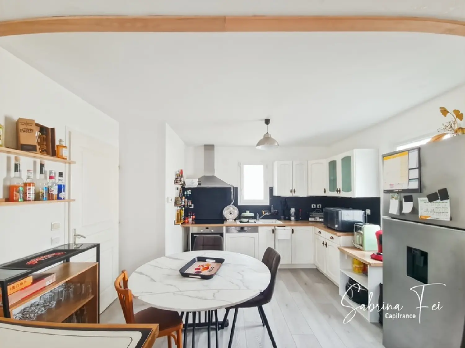  te koop huis Saint-Xandre Charente-Maritime 7