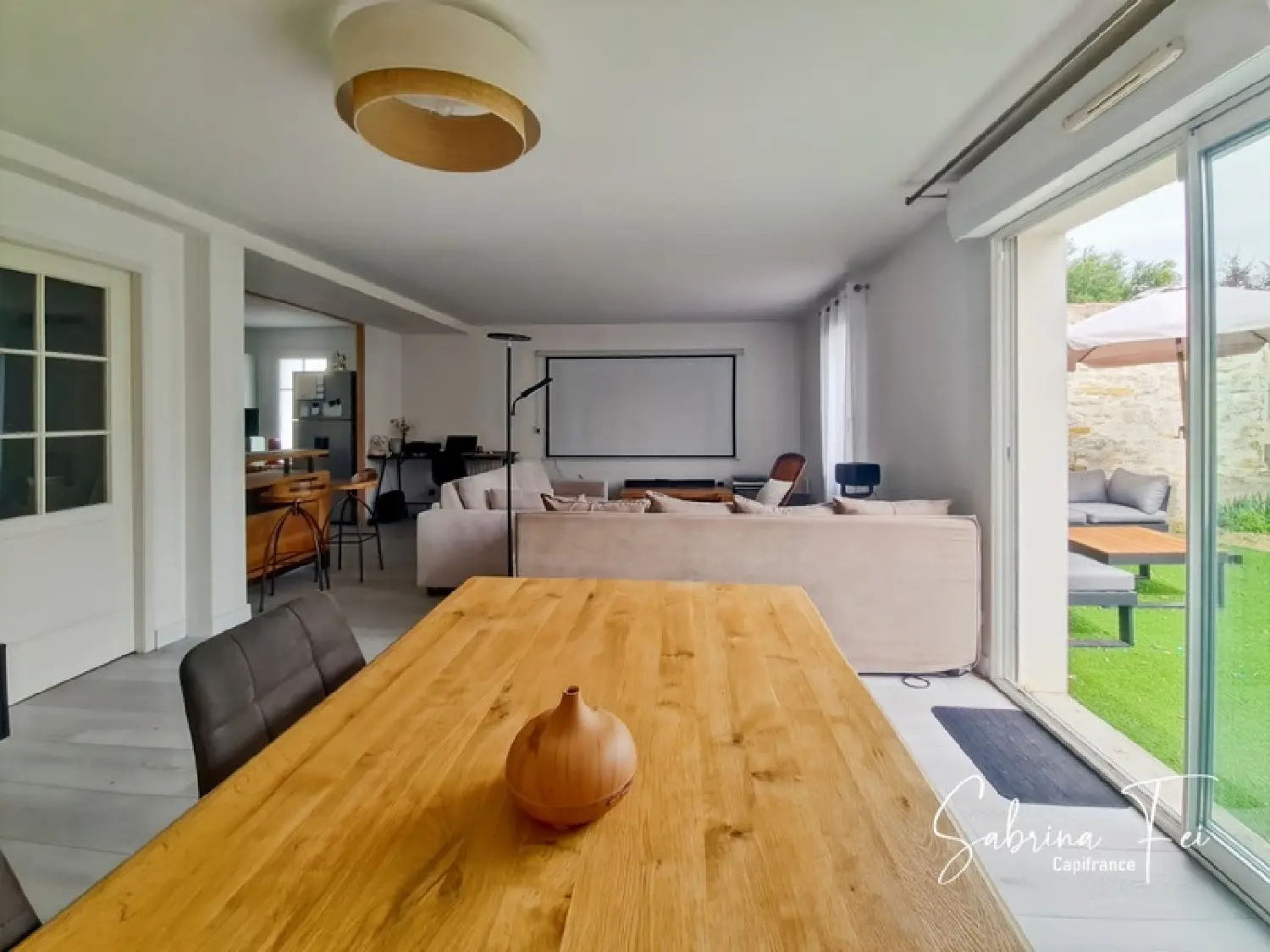  te koop huis Saint-Xandre Charente-Maritime 8