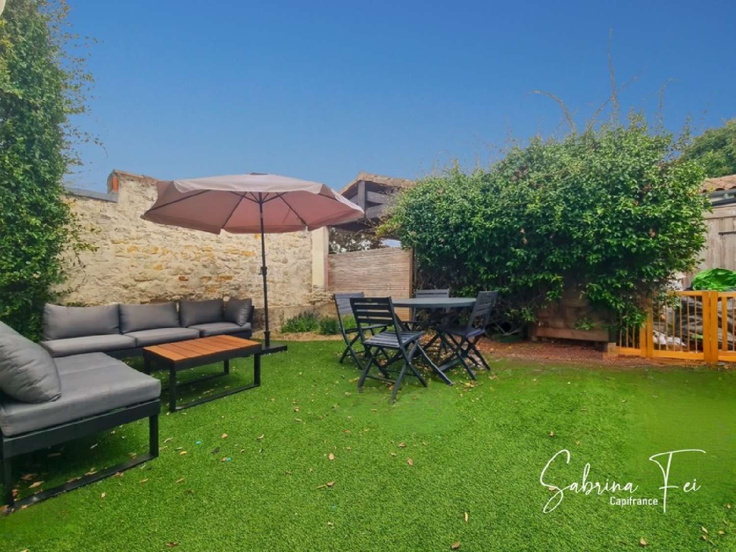  te koop huis Saint-Xandre Charente-Maritime 2