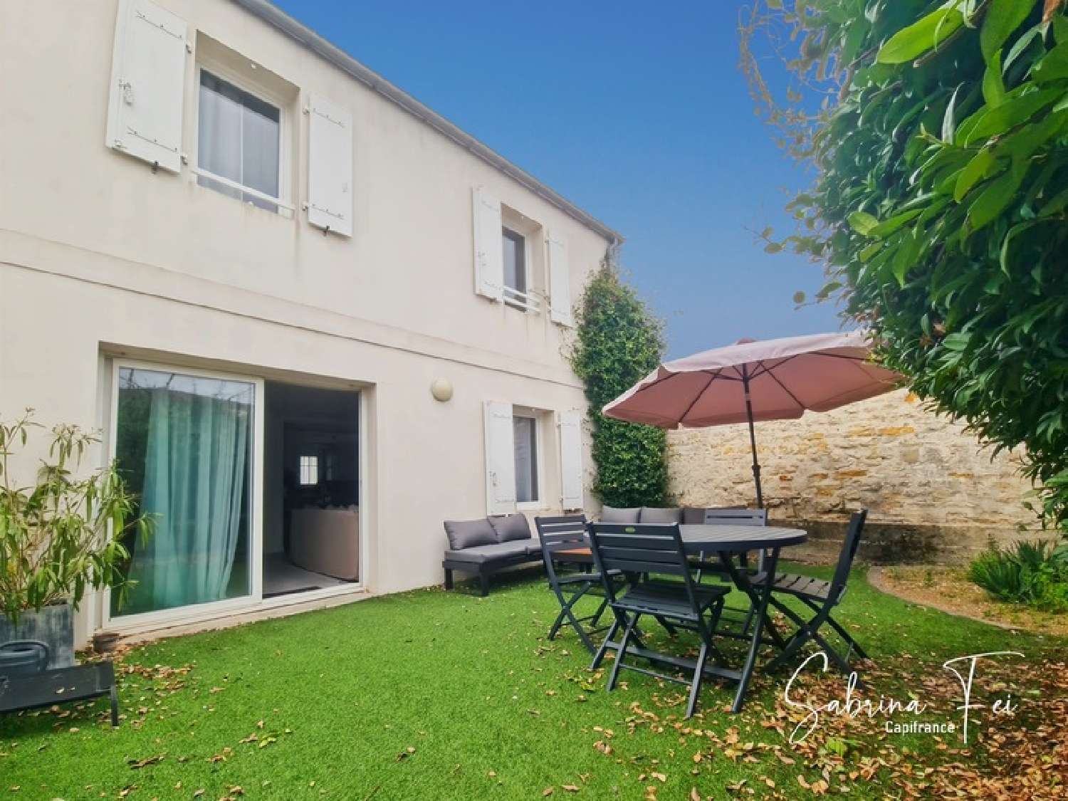  te koop huis Saint-Xandre Charente-Maritime 3