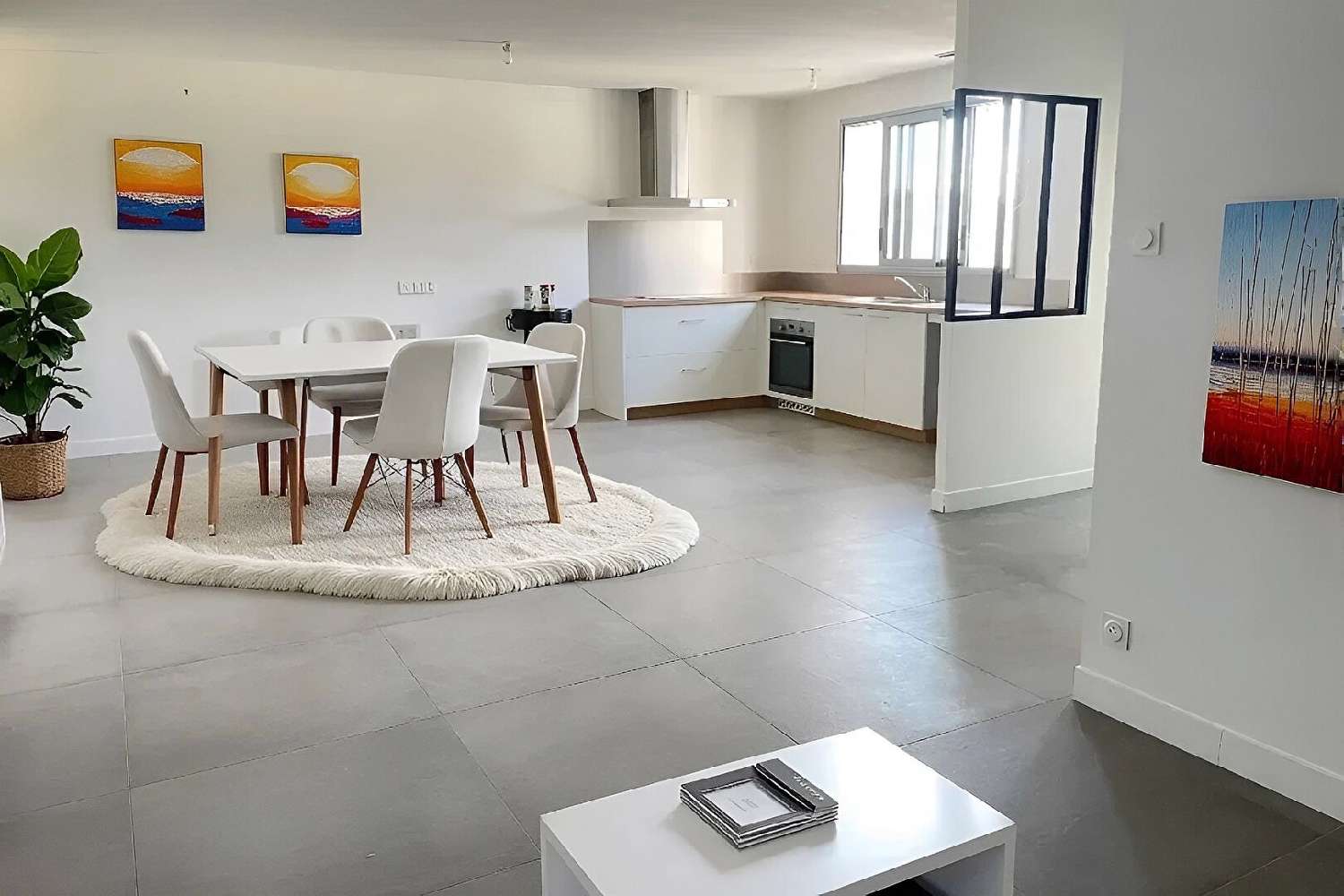  te koop huis Saint-Xandre Charente-Maritime 1