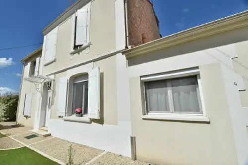 Saint-Yrieix-sur-Charente Charente huis foto 7130737