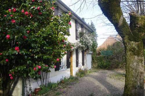 Saint-Yrieix-la-Perche Haute-Vienne maison foto 7144702