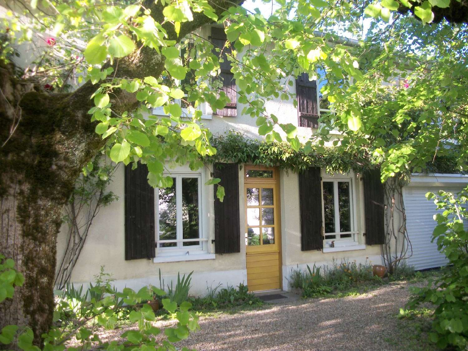  à vendre maison Saint-Yrieix-la-Perche Haute-Vienne 2