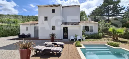 Saint-Zacharie Var maison foto 7138163