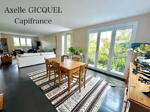 Sainte-Adresse Seine-Maritime huis foto 7130595