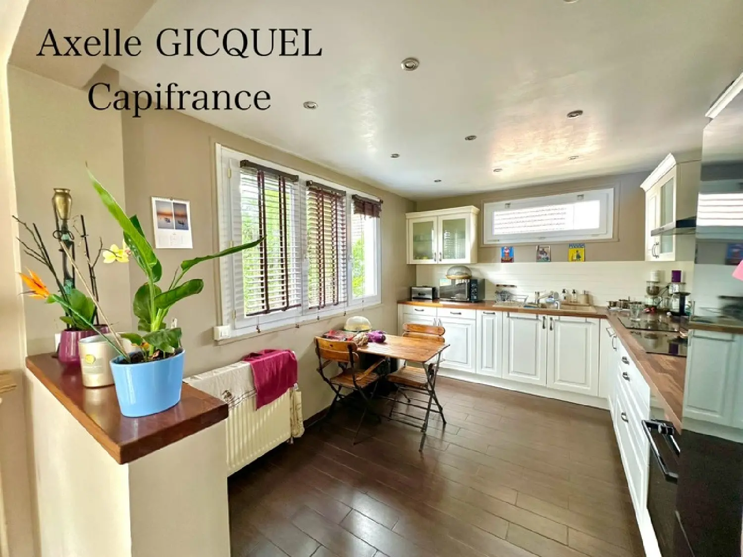  te koop huis Sainte-Adresse Seine-Maritime 2