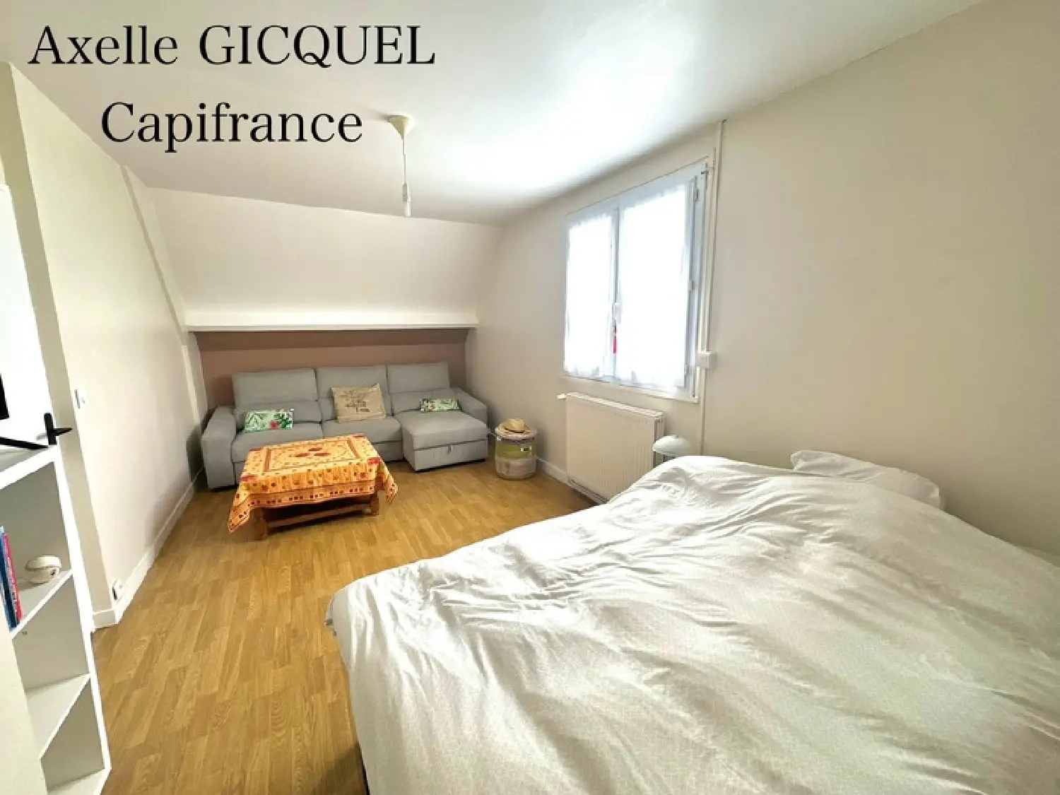  te koop huis Sainte-Adresse Seine-Maritime 7