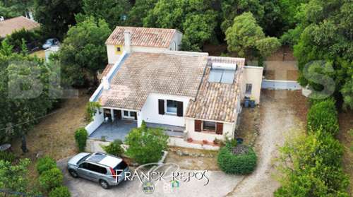 Sainte-Anastasie-sur-Issole Var huis foto 7141269