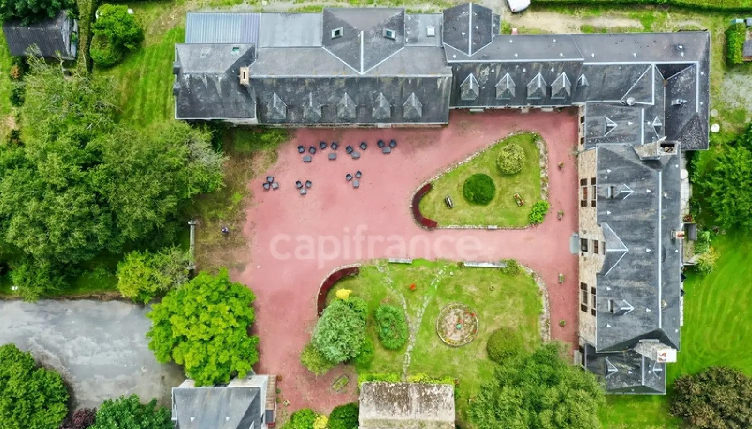  te koop huis Sainte-Cécile Manche 5
