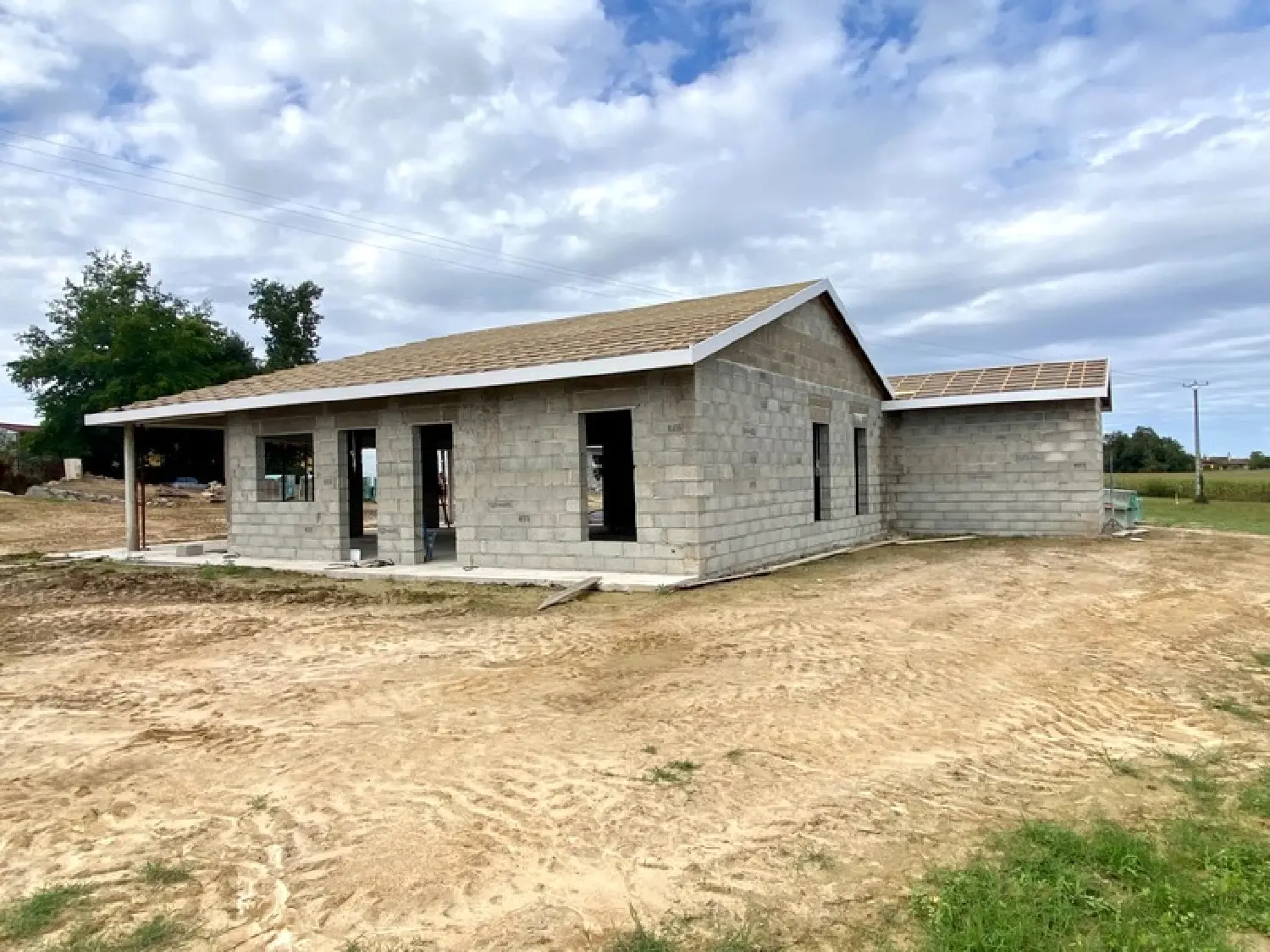  te koop huis Sainte-Christie-d'Armagnac Gers 4