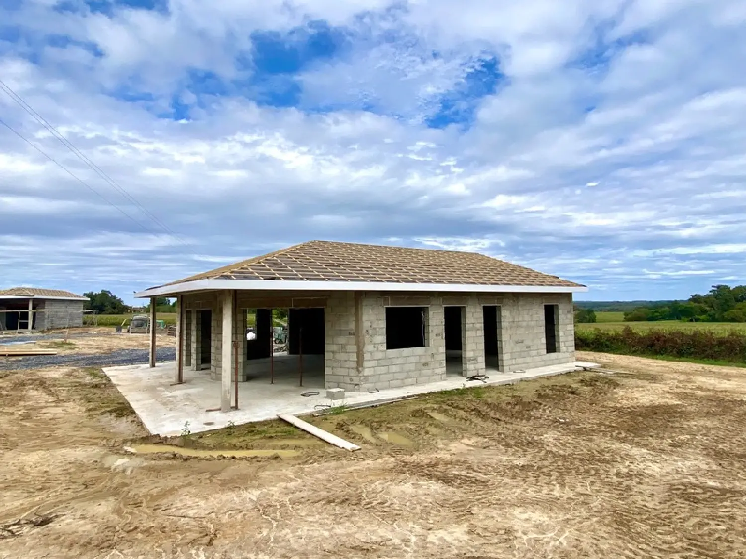  te koop huis Sainte-Christie-d'Armagnac Gers 3