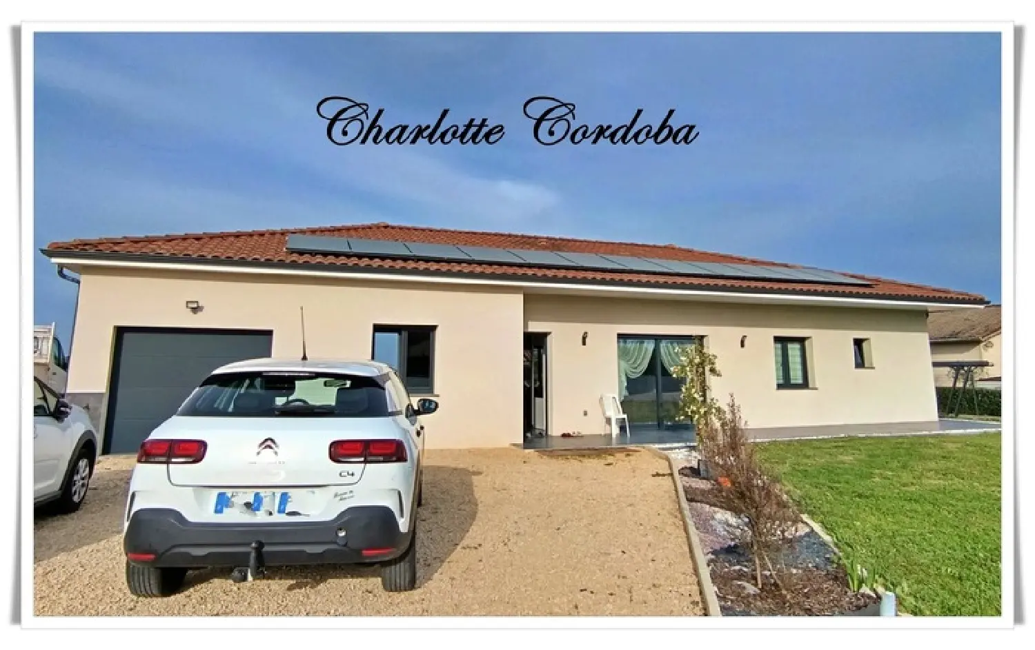  te koop huis Sainte-Colombe-en-Bruilhois Lot-et-Garonne 1