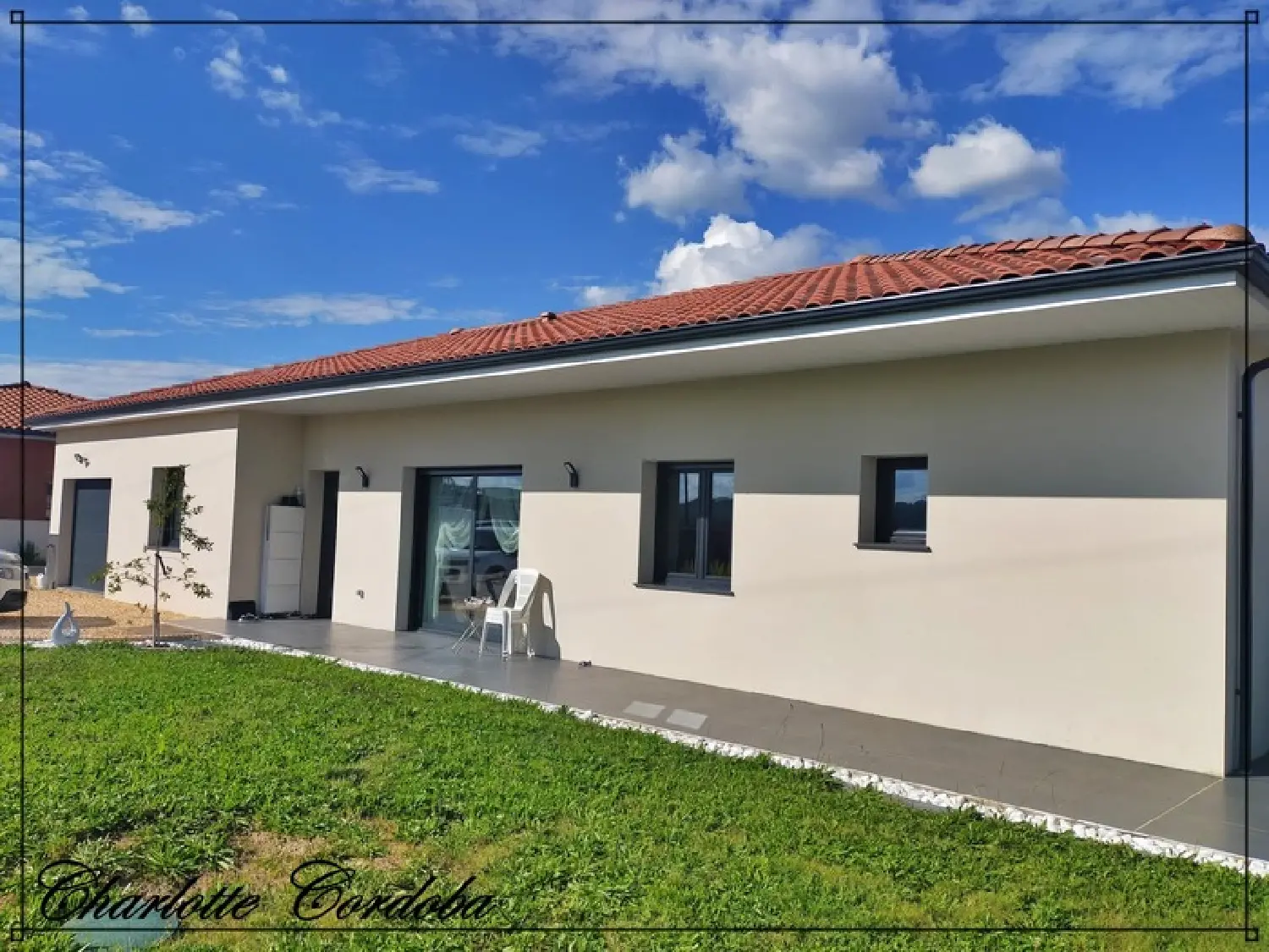  te koop huis Sainte-Colombe-en-Bruilhois Lot-et-Garonne 7