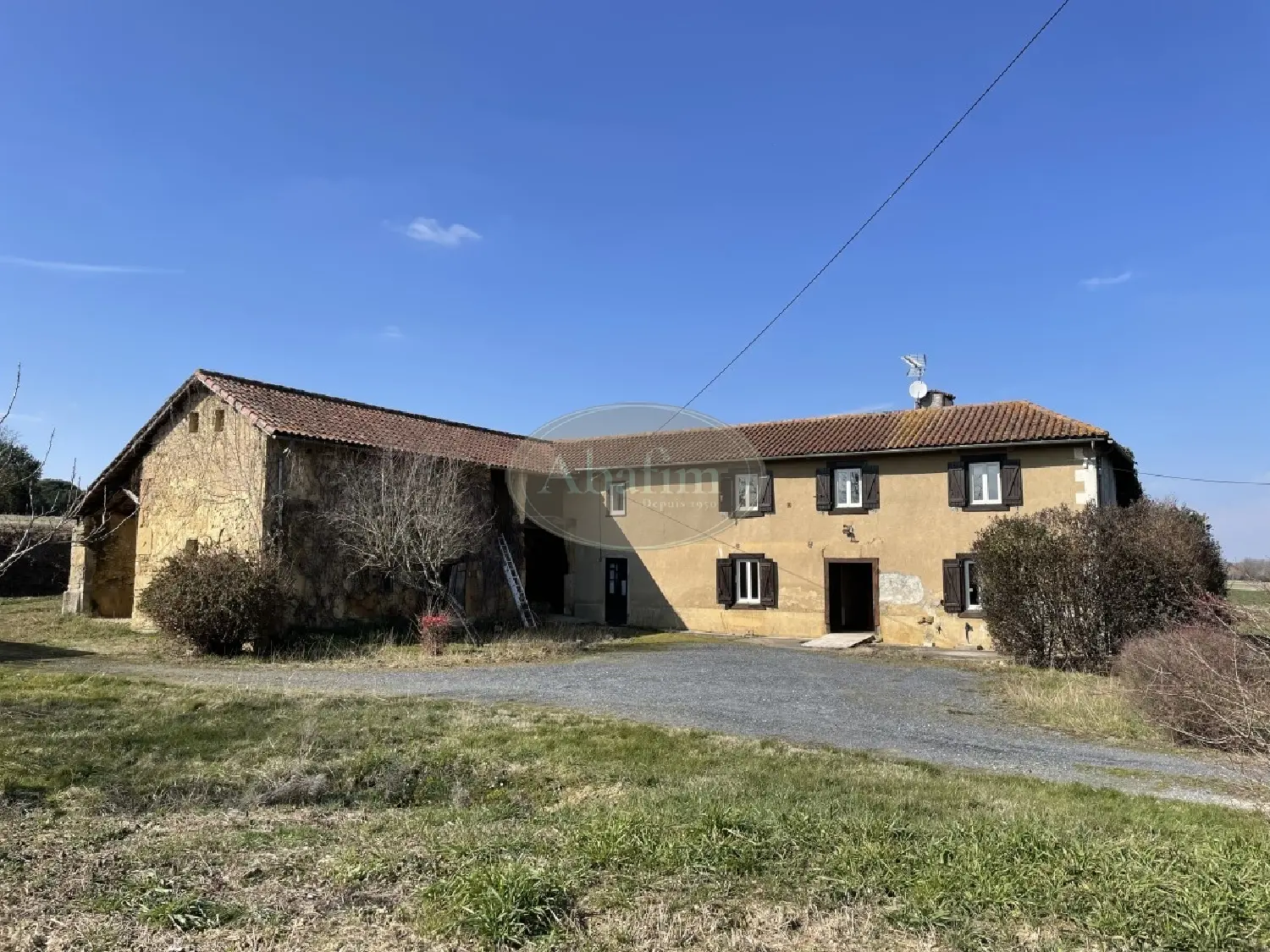  kaufen Haus Sainte-Dode Gers 1
