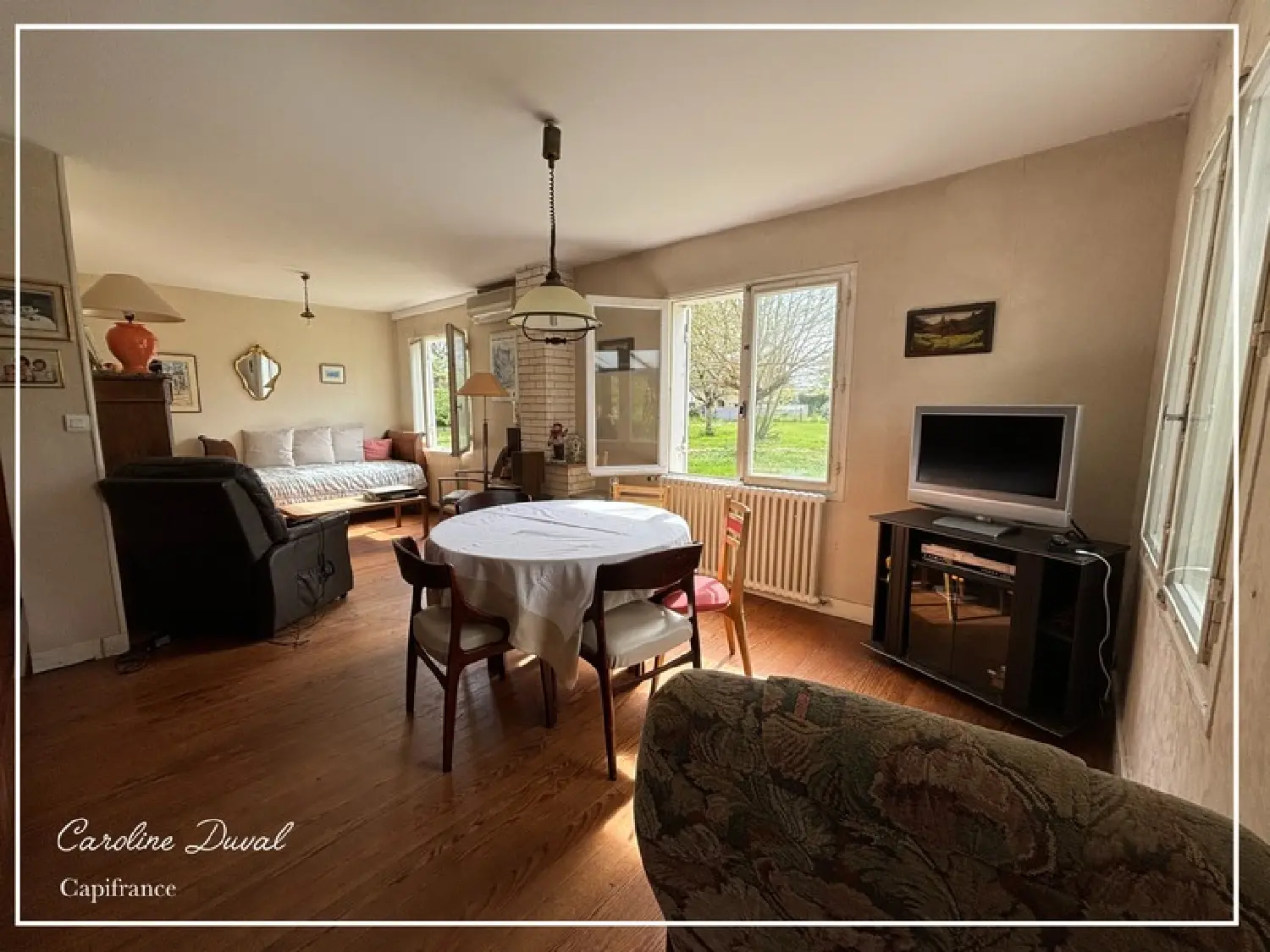  à vendre maison Sainte-Eulalie Gironde 2
