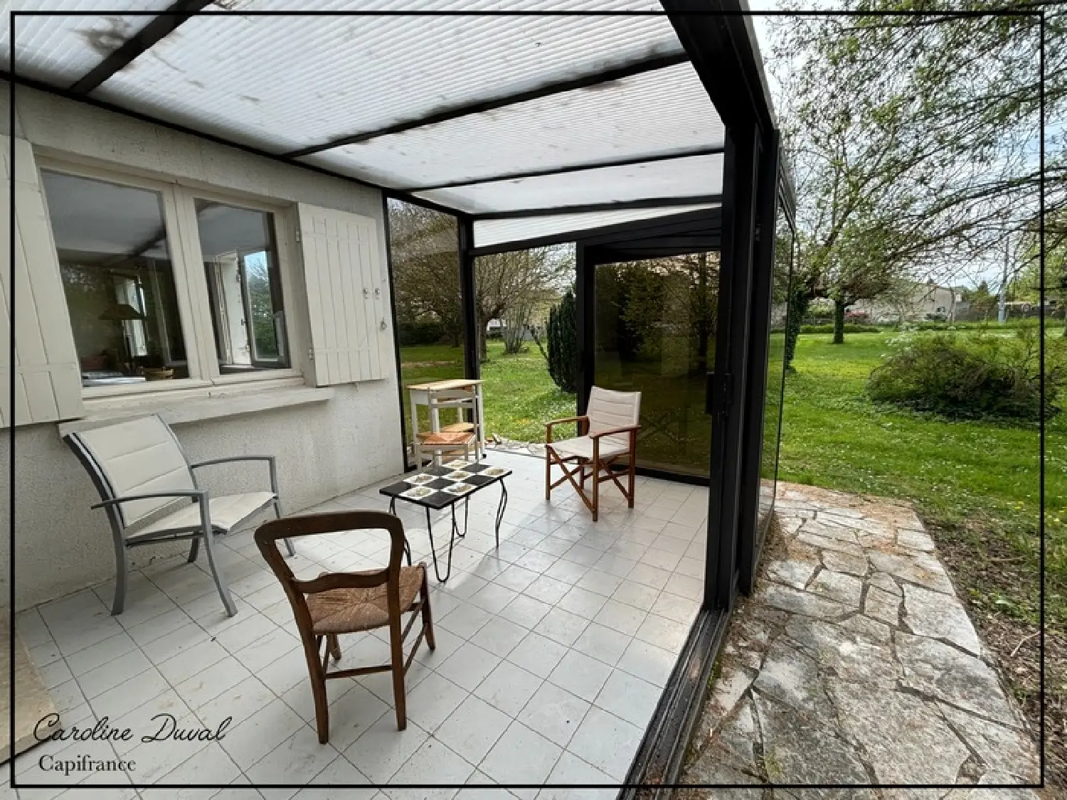  à vendre maison Sainte-Eulalie Gironde 7