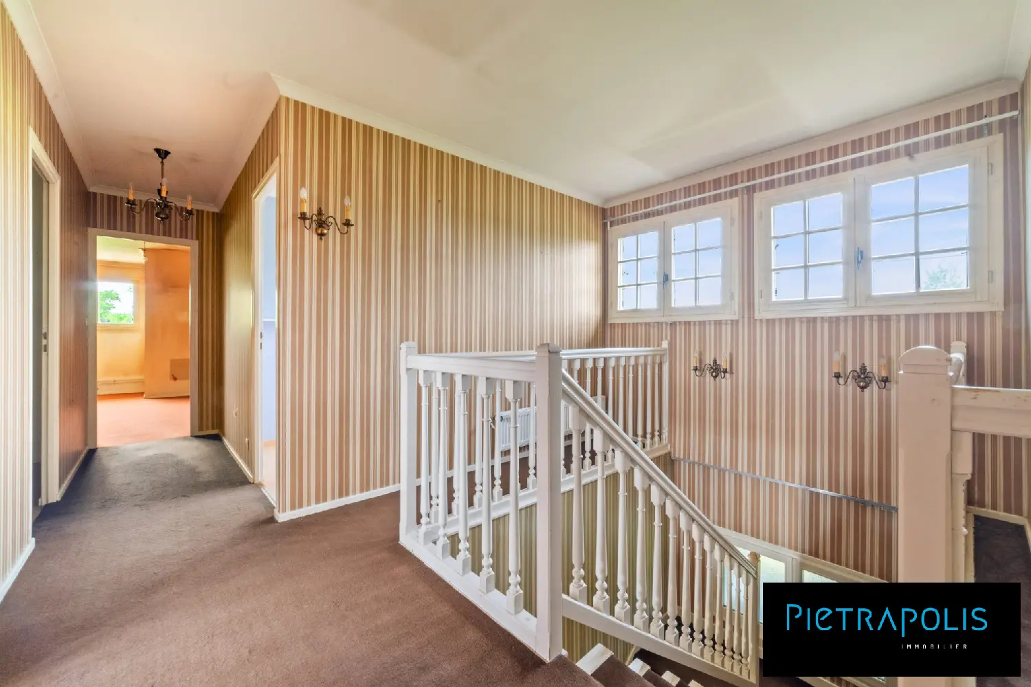  te koop huis Sainte-Euphémie Ain 8