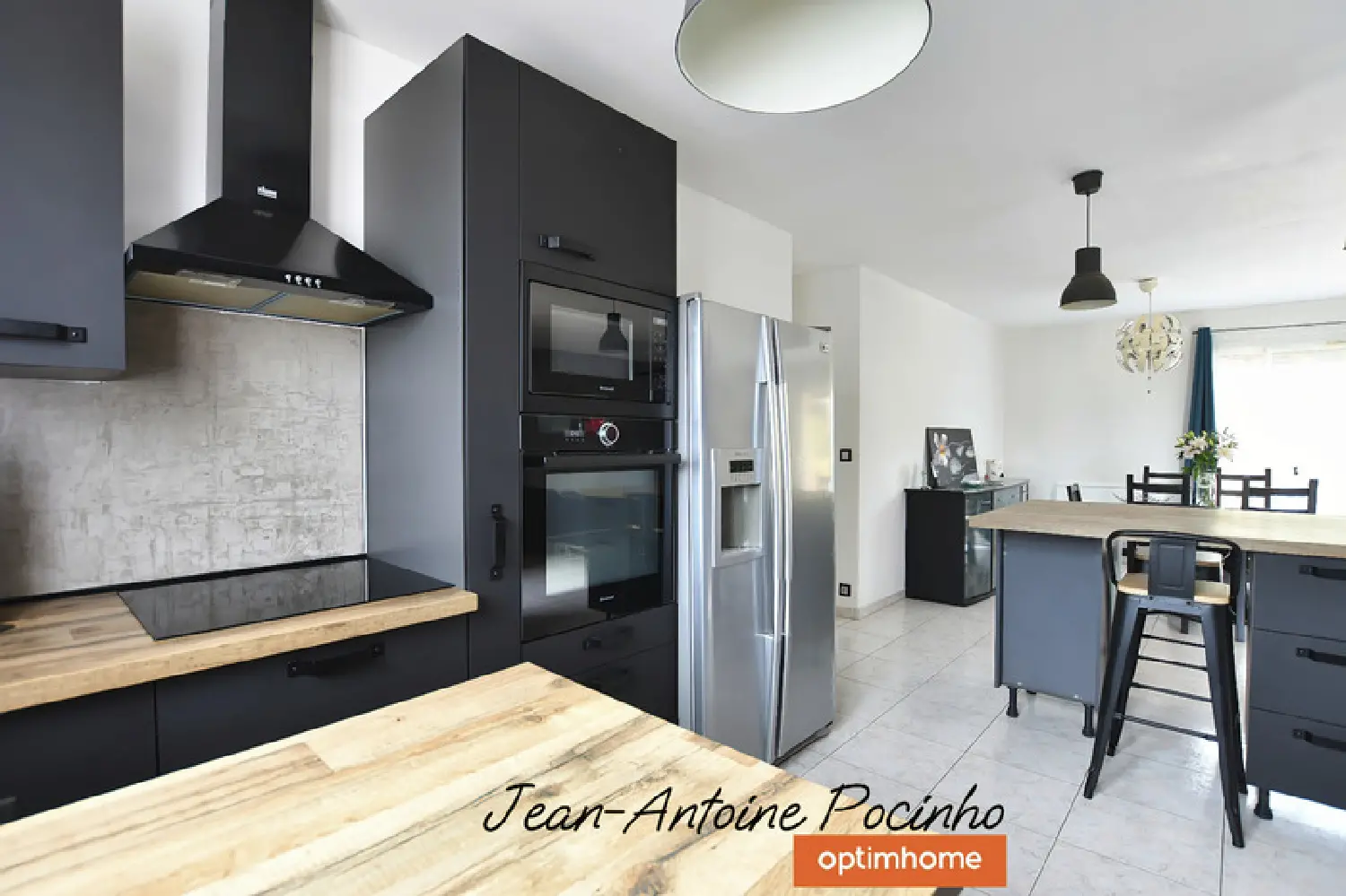  à vendre maison Sainte-Foy-de-Peyrolières Haute-Garonne 3