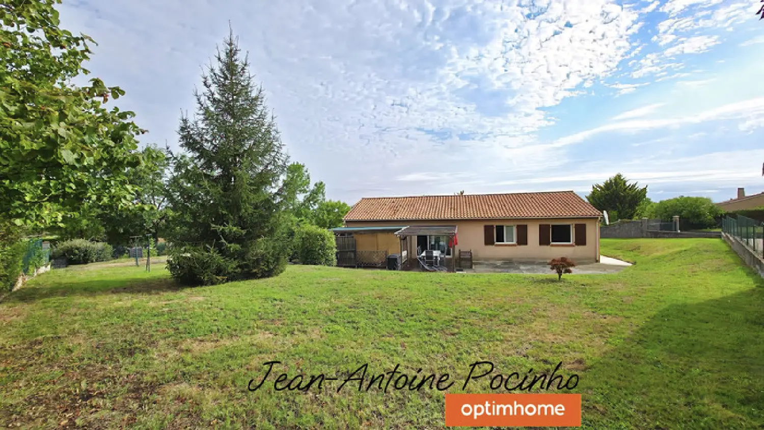  à vendre maison Sainte-Foy-de-Peyrolières Haute-Garonne 6