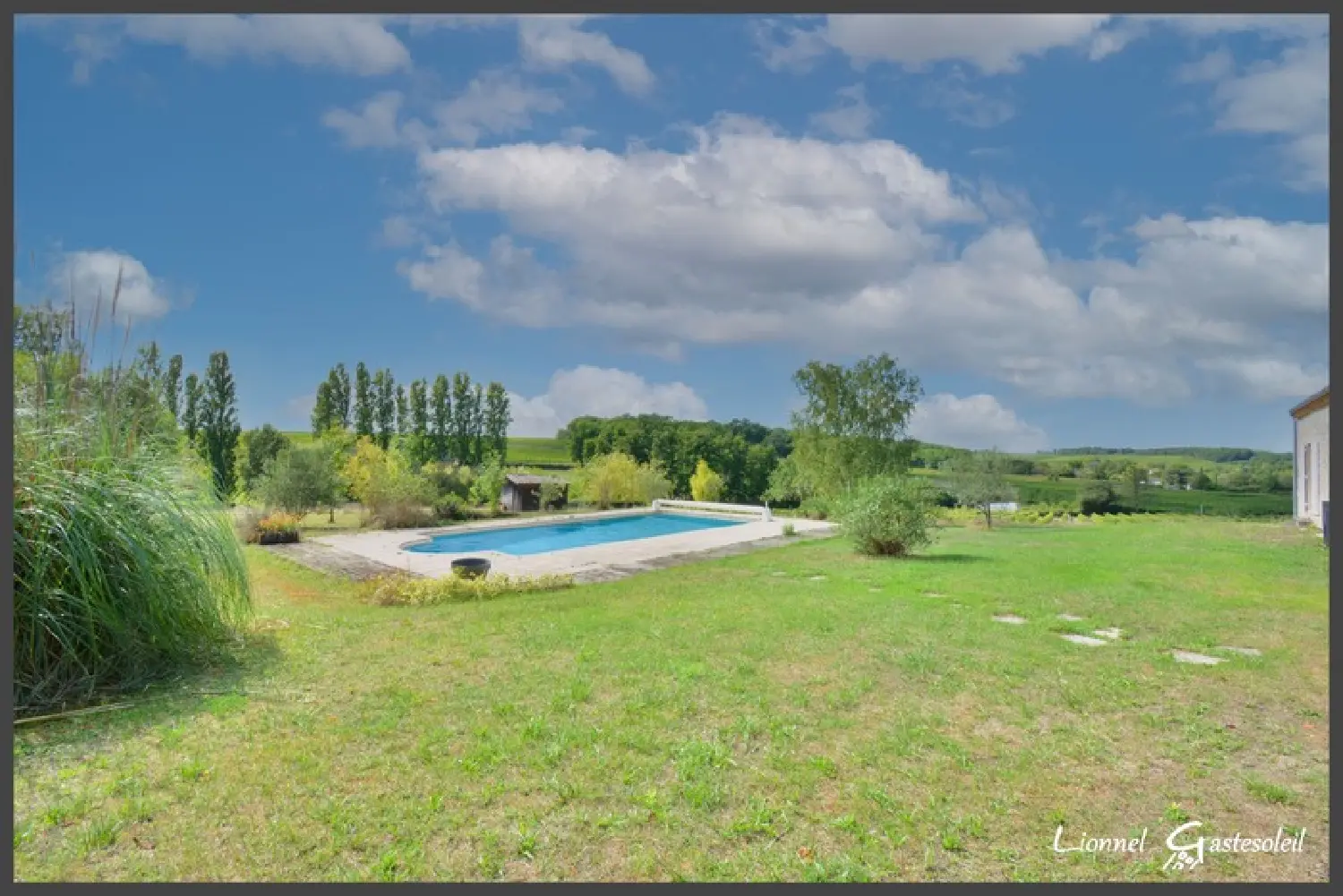  te koop huis Sainte-Foy-la-Grande Gironde 3