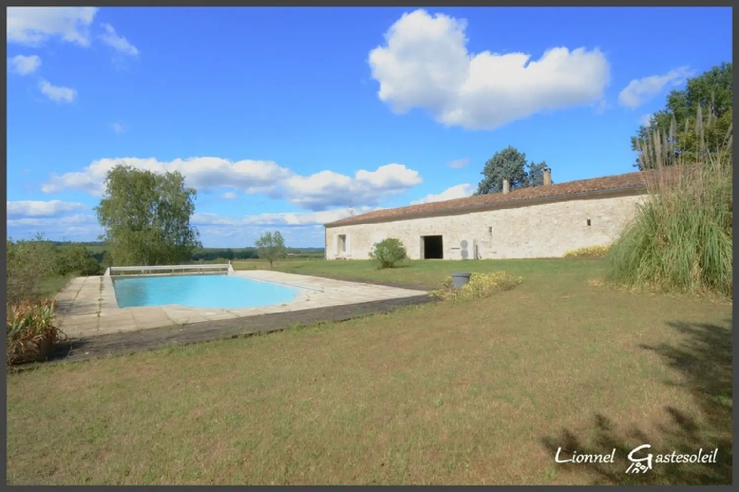  te koop huis Sainte-Foy-la-Grande Gironde 4