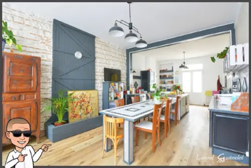 Sainte-Foy-la-Grande Gironde maison foto 7135654