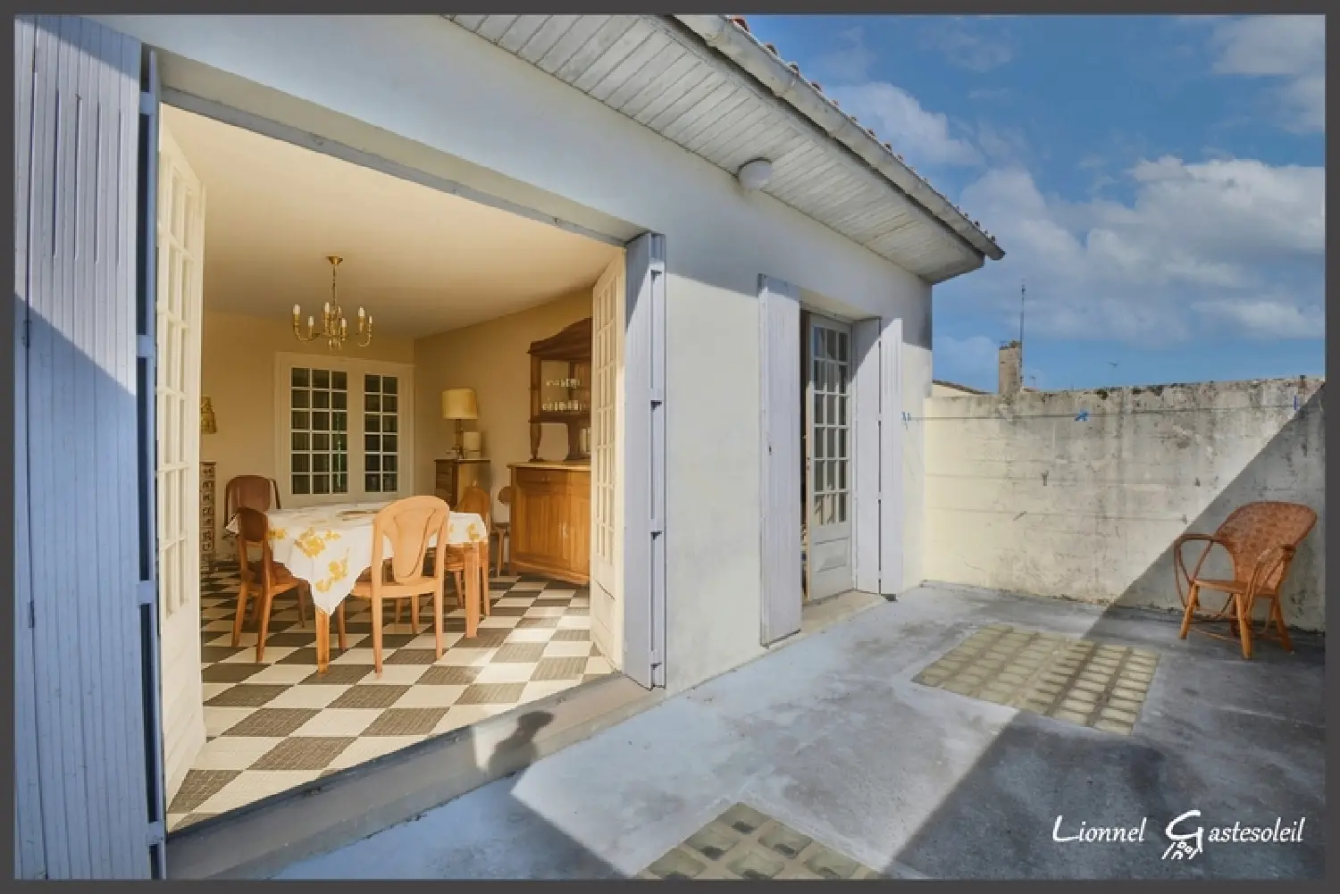  te koop huis Sainte-Foy-la-Grande Gironde 1